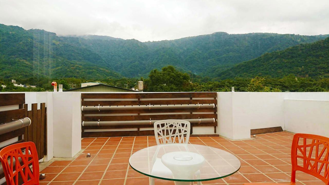 Gaoliao 26-2 Simple Home Life Yuli Exterior foto