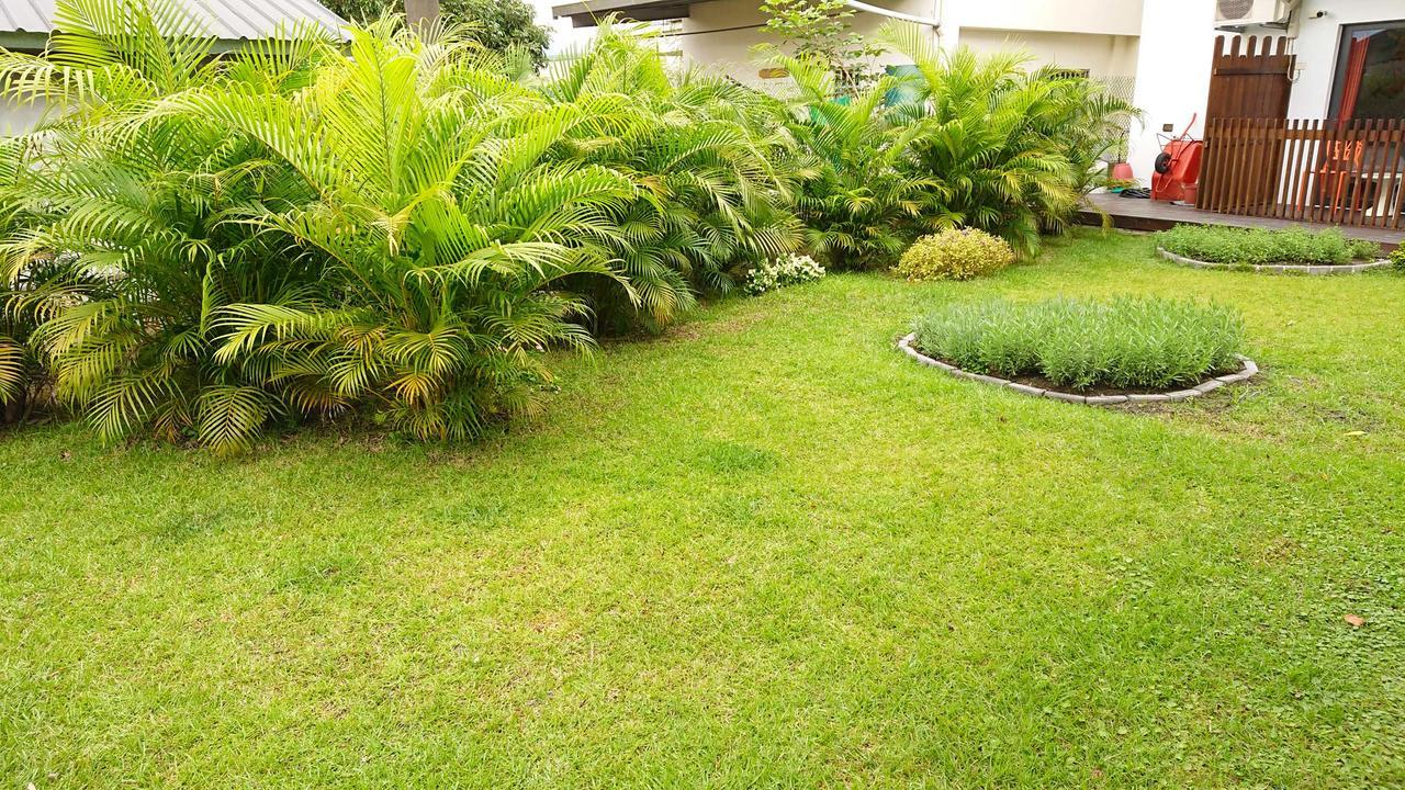 Gaoliao 26-2 Simple Home Life Yuli Exterior foto