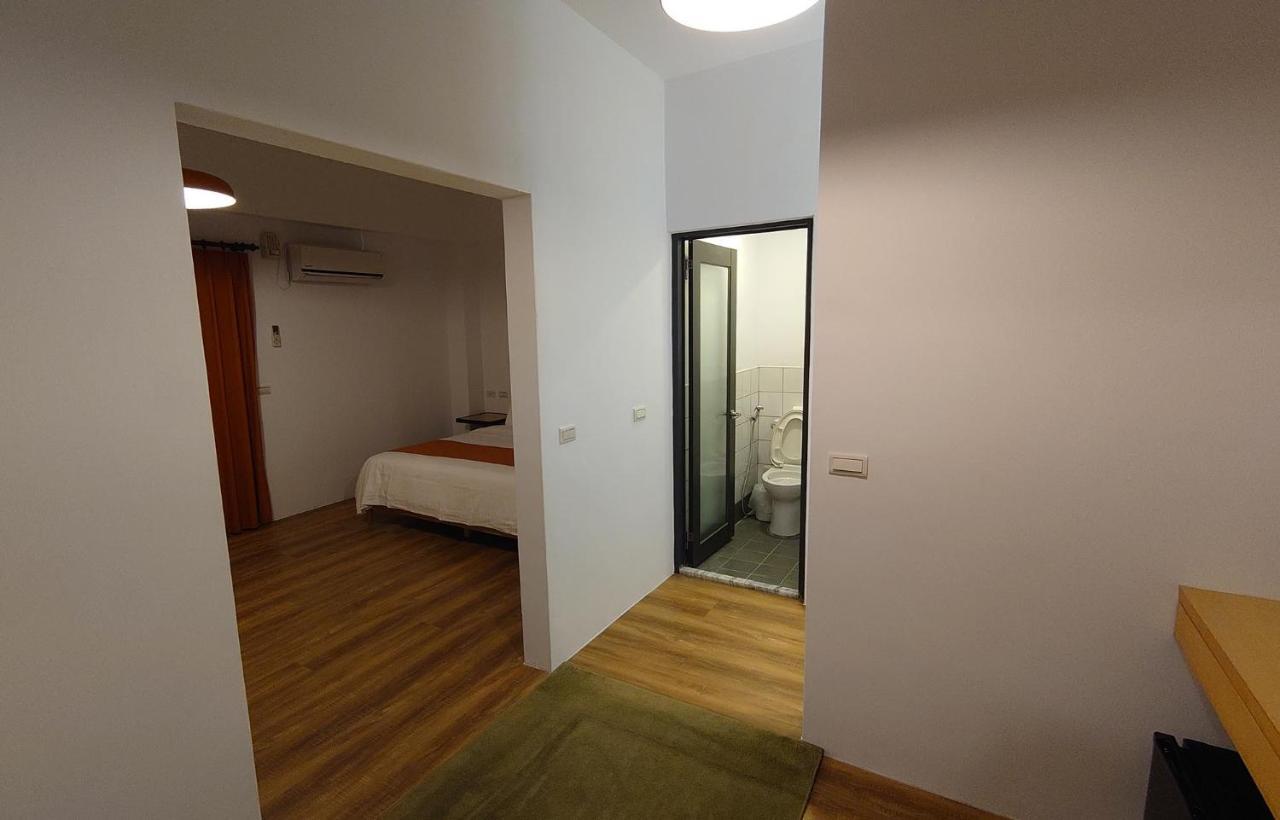 Gaoliao 26-2 Simple Home Life Yuli Exterior foto
